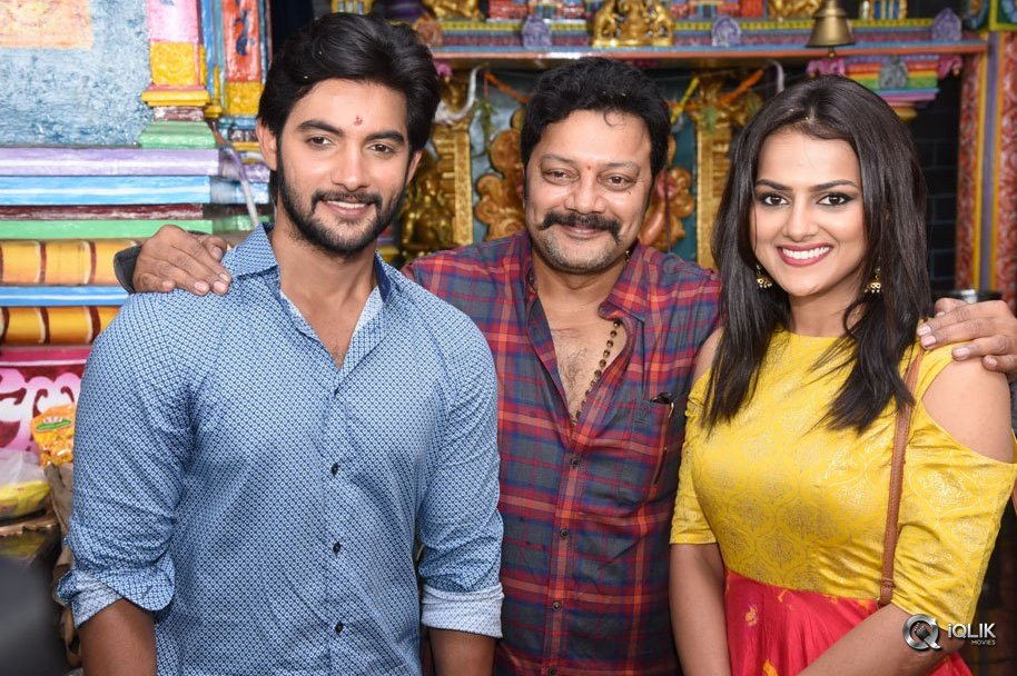 Hero-Aadi-New-Movie-Opening